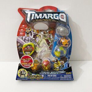 2013 Timargo Laser Light Pods Multi Pack Pods Toys Needs Batteries